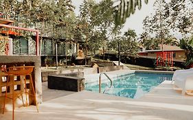 Mata E' Platano Guesthouse